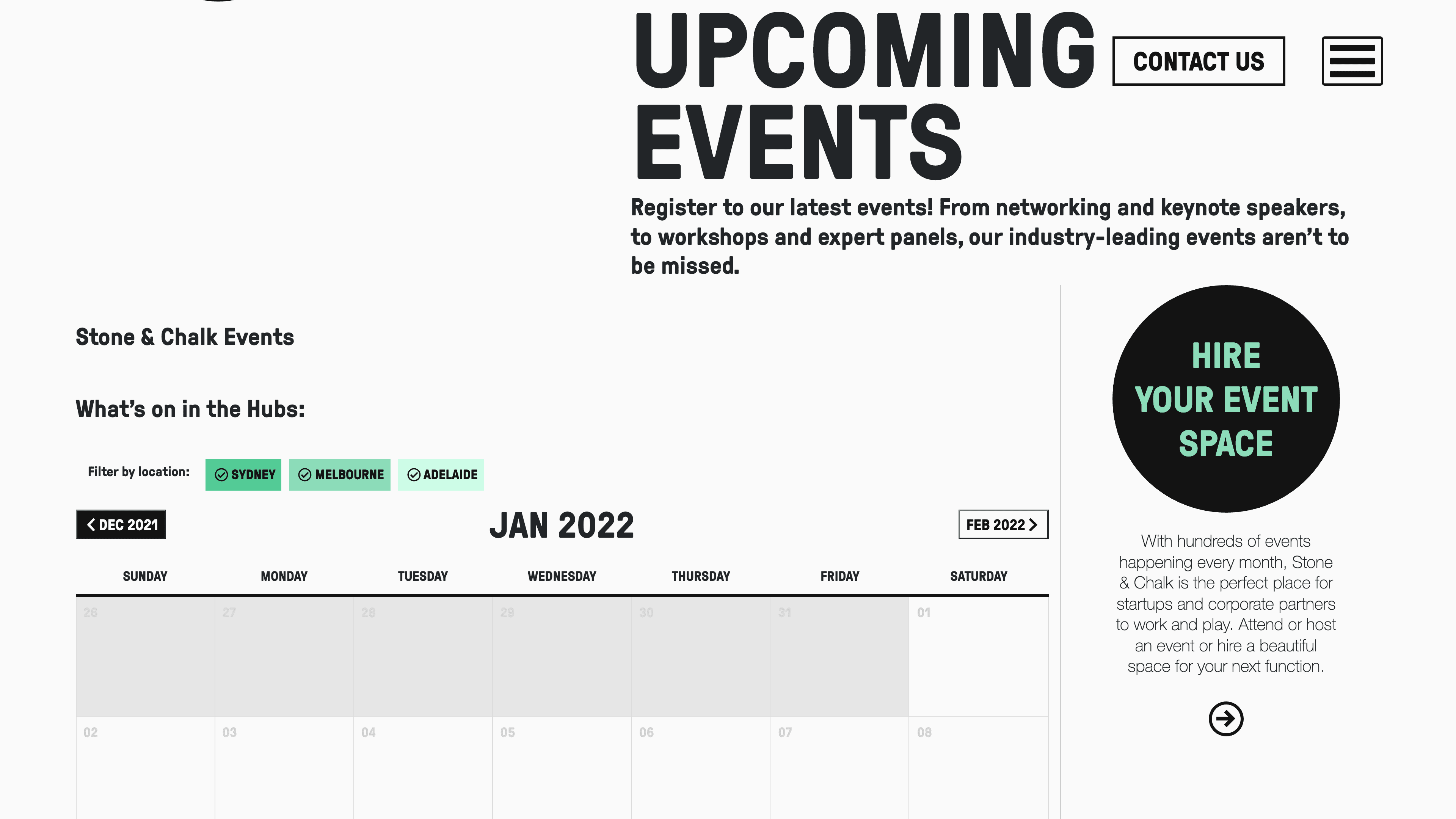 event-calendar