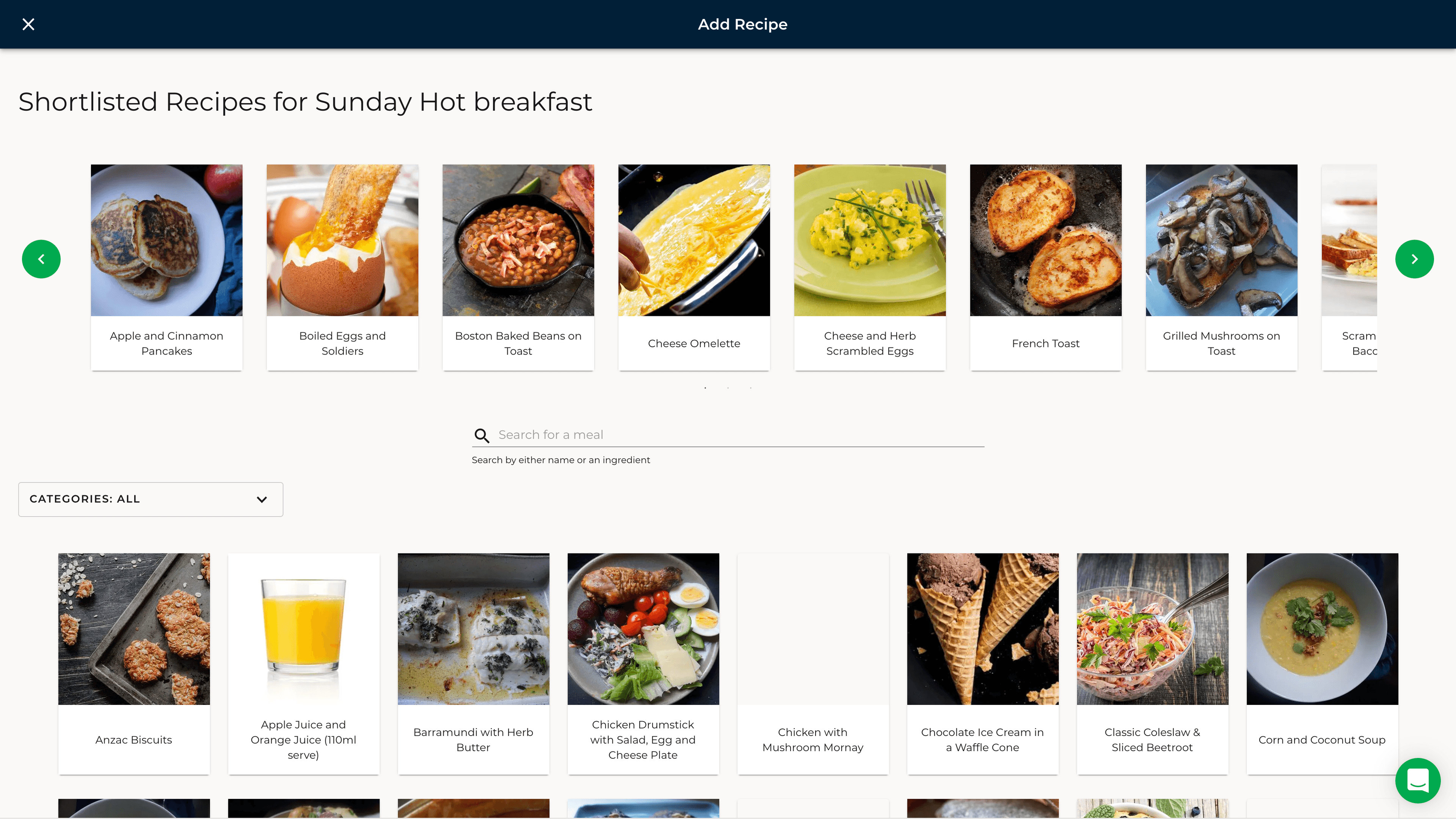 recipe-management