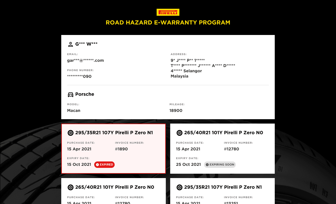 warranty-management